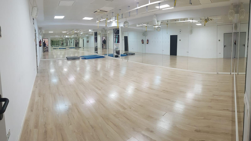 Fisioterapia y Osteopatía - FISIO Salud Fuengirola 4