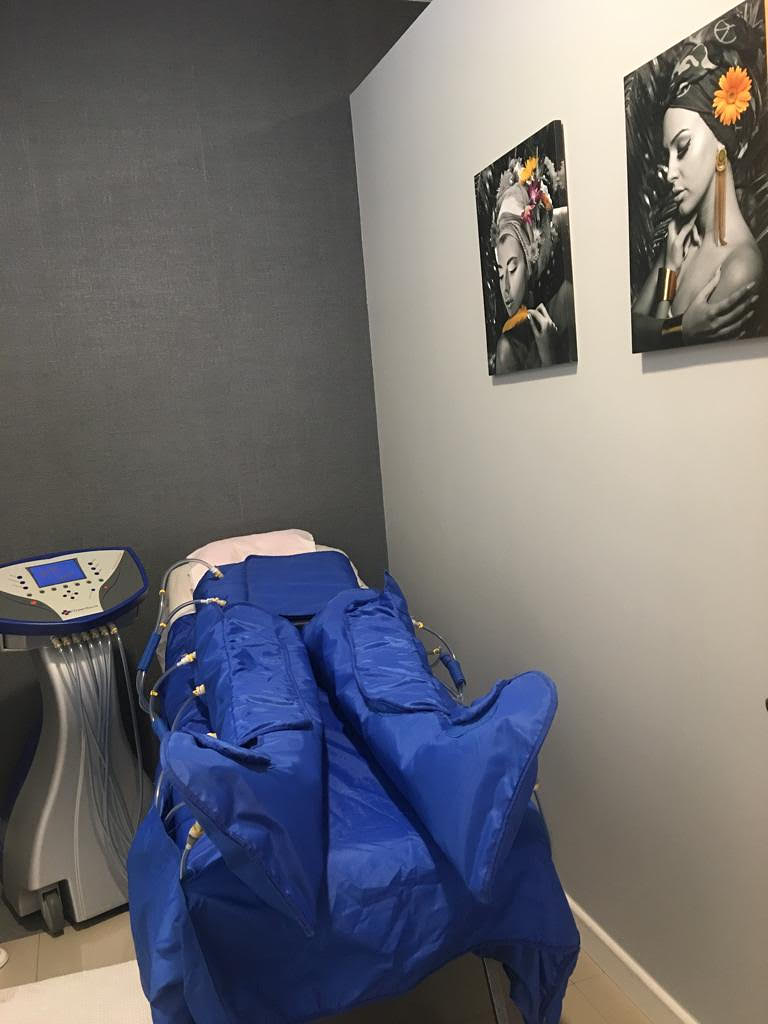 Fisioterapia y Osteopatía - FISIO Salud Fuengirola 6