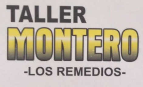 Taller Los Remedios Montero