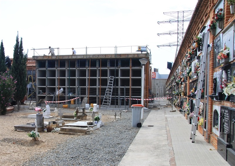 Reformas &Aacute;ngel 2