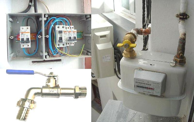 Reformas &Aacute;ngel 5