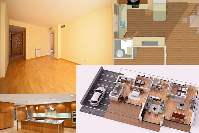 Reformas &Aacute;ngel 4