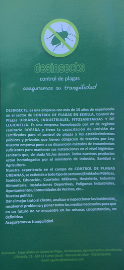 Desinatascos 3 Desinatascos 3