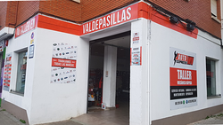 Galería de imágenes