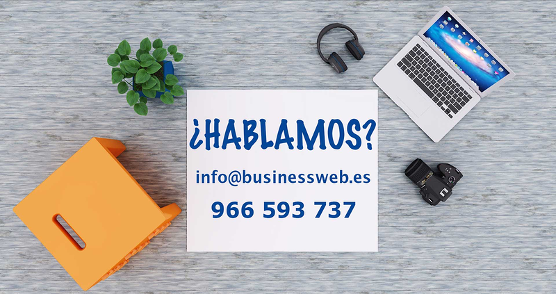 Business Web Consulting 3