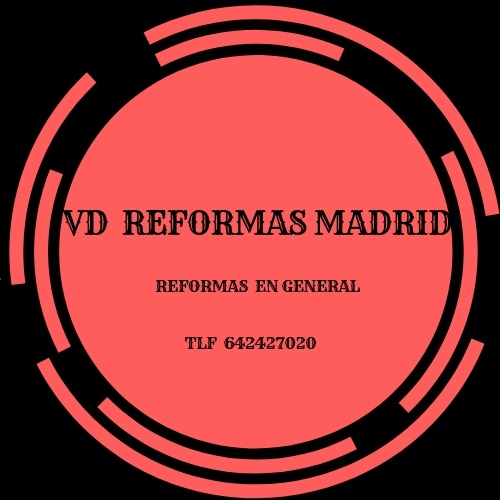 VD Reformas Madrid