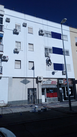 Pinturas Postigo 2 Pinturas Postigo 2