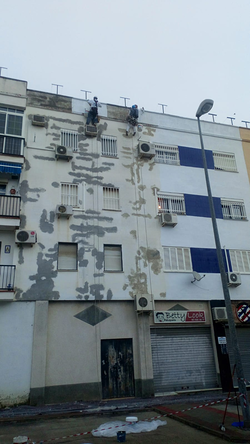 Pinturas Postigo PINTORES Pinturas Postigo PINTORES