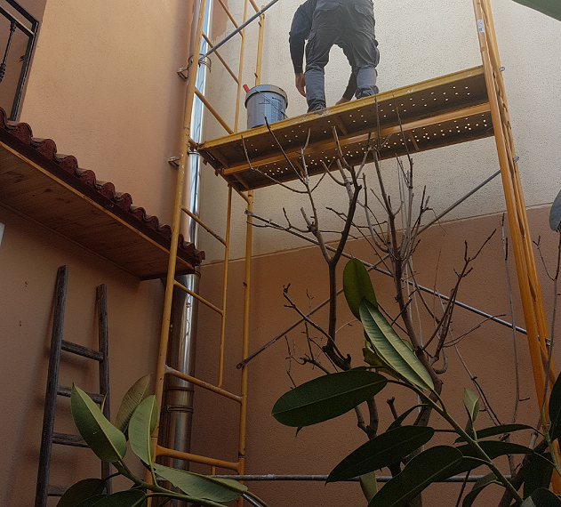 Reformas Magterma Fuenlabrada