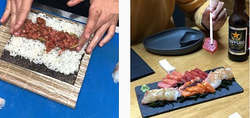 Romo Taberna Japonesa 2 Romo Taberna Japonesa 2
