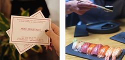 Romo Taberna Japonesa RESTAURANTES Romo Taberna Japonesa RESTAURANTES