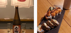 Romo Taberna Japonesa 4 Romo Taberna Japonesa 4