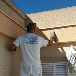 Pinturas García 4 Pinturas García 4