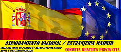 Asesoramiento Nacional y Extranjeria Madrid Madrid Asesoramiento Nacional y Extranjeria Madrid Madrid