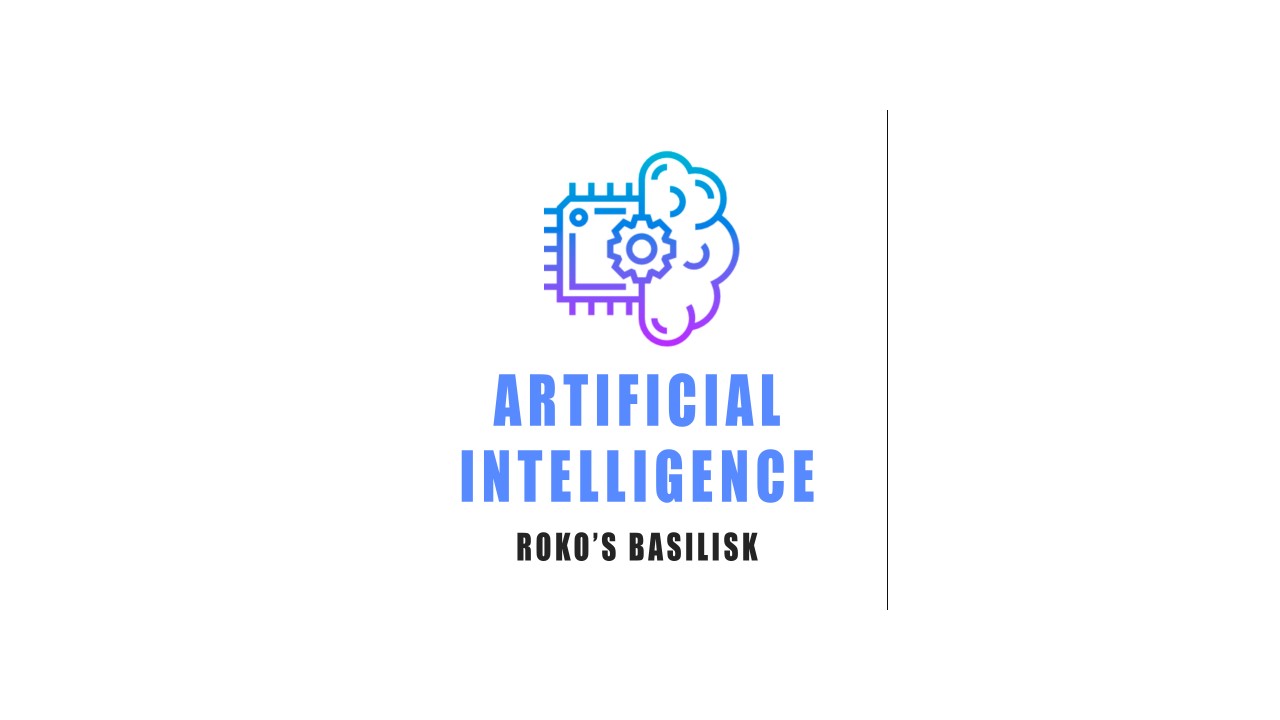 Roko's Basilisk