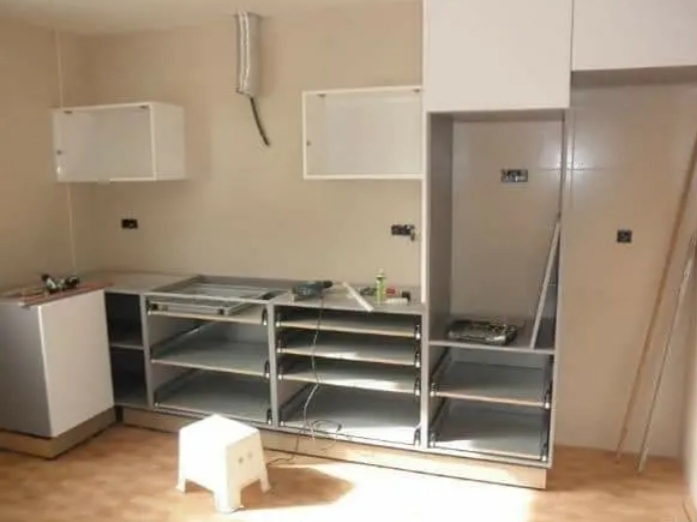 Mudanzas y Transporte DJ Oviedo