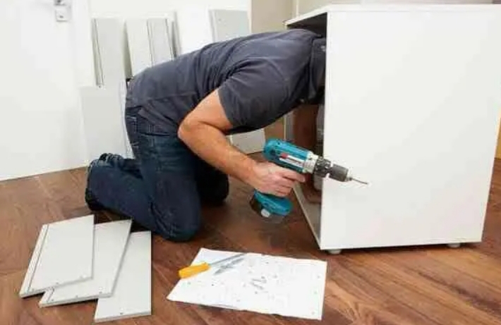 Mudanzas y Transporte DJ 7