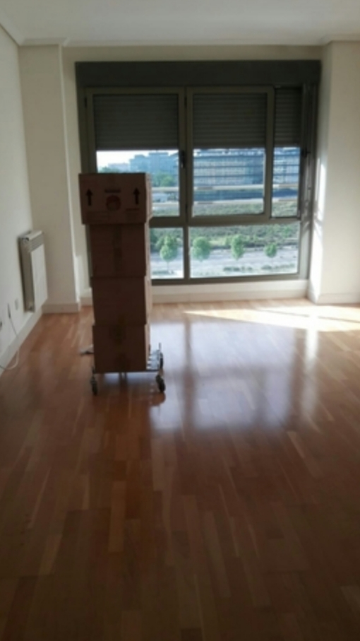 Mudanzas y Transporte DJ 6