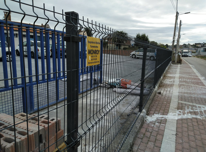 Cerramientos Monroy 2