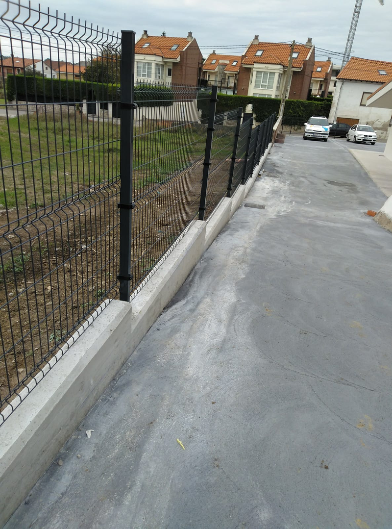 Cerramientos Monroy 6