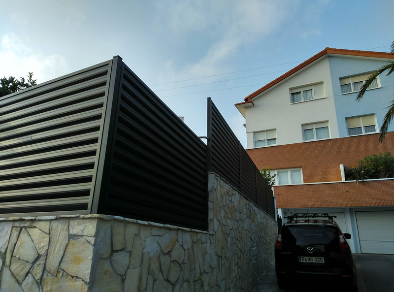 Cerramientos Monroy 7