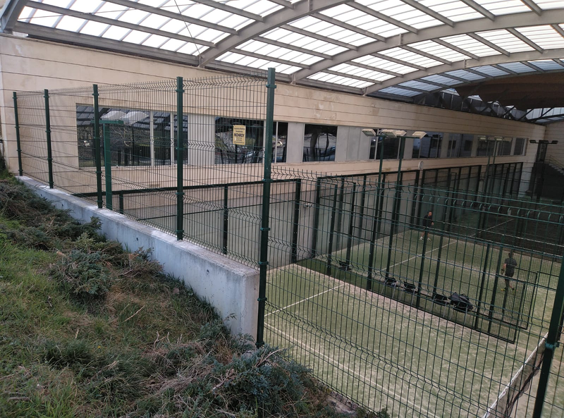 Cerramientos Monroy 4