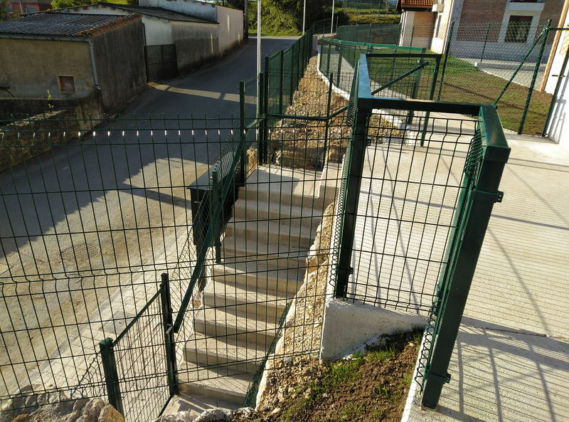 Cerramientos Monroy 5