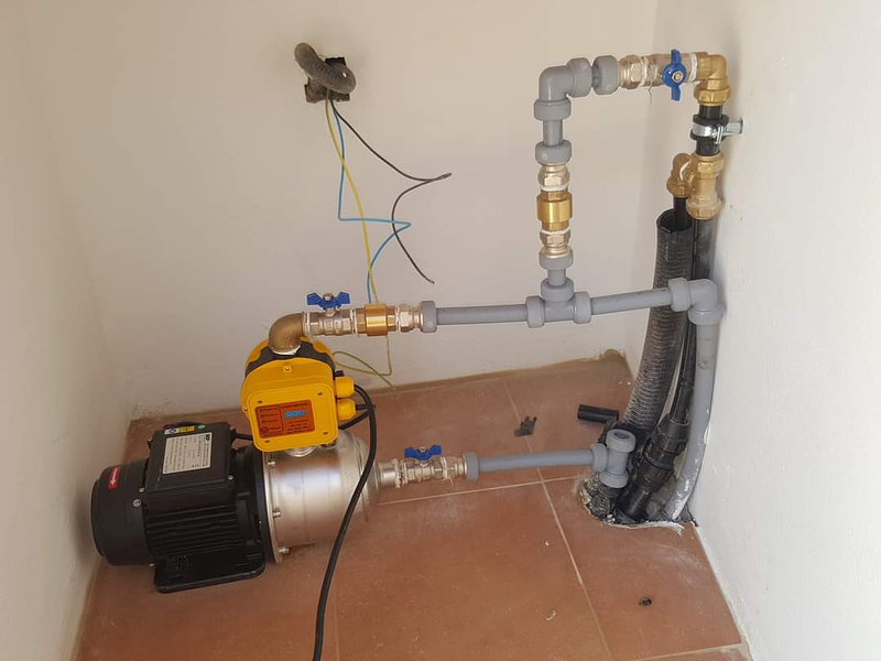 Grupo Ferrefont D&J S.L 8