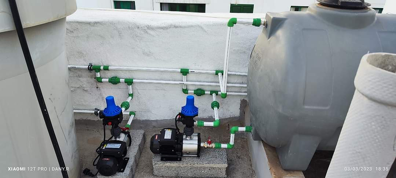 Grupo Ferrefont D&J S.L 6