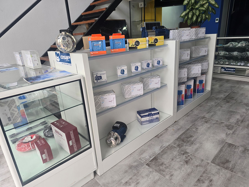 Grupo Ferrefont D&J S.L 2