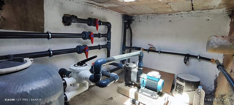 Grupo Ferrefont D&J S.L 7