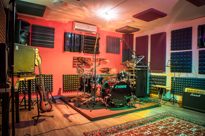 Finedrums INSTRUMENTOS MUSICALES: REPARACION Y ACCESORIOS