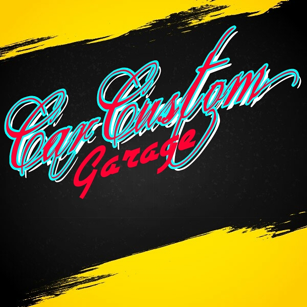 Car Custom Garage 5