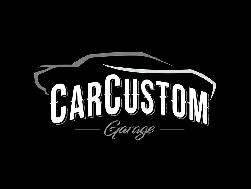 Car Custom Garage 4