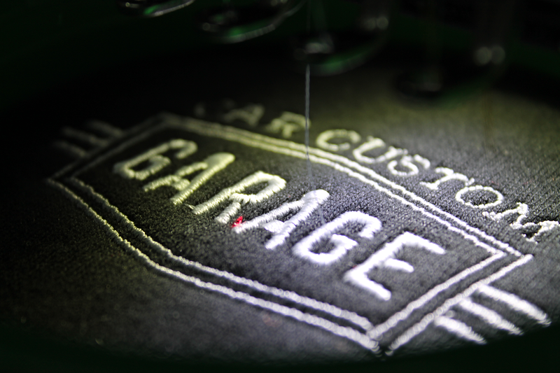 Car Custom Garage València