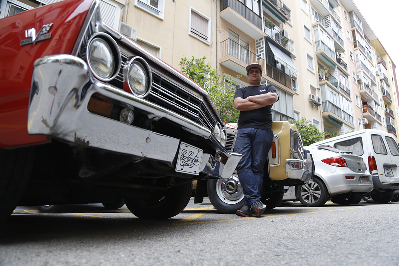 Car Custom Garage 10