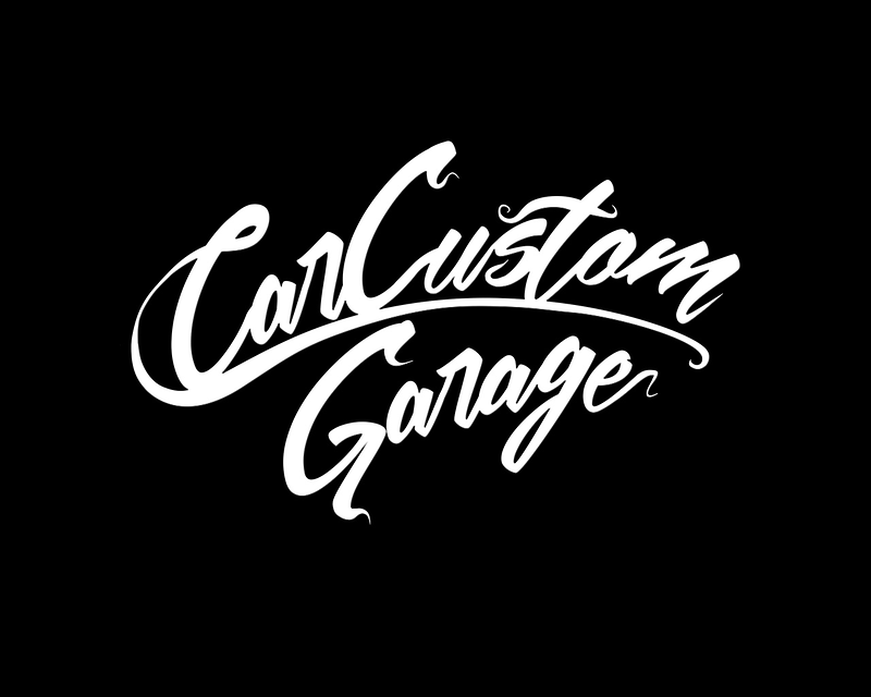 Car Custom Garage 9