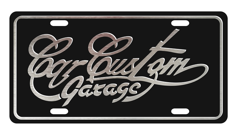 Car Custom Garage 7