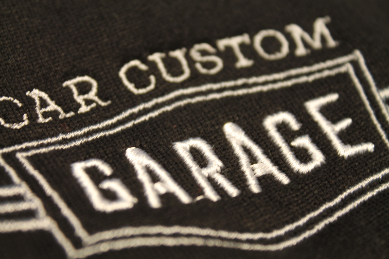 Car Custom Garage 2