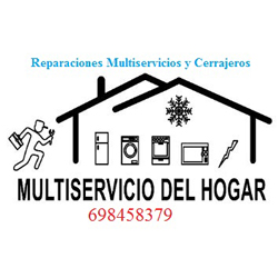 Reparaciones Multiservicios y Cerrajeros