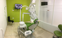 MARBELLA DENTAL CENTER 3 MARBELLA DENTAL CENTER 3