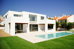 Casas Pasivas Josman Pineda de Mar Casas Pasivas Josman Pineda de Mar