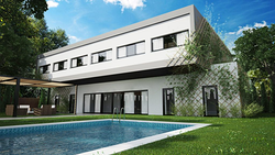Casas Pasivas Josman EMPRESAS CONSTRUCTORAS Casas Pasivas Josman EMPRESAS CONSTRUCTORAS