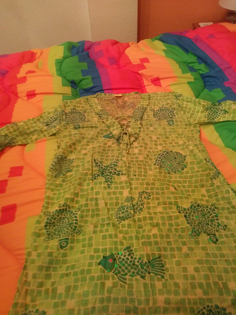 Venta De Ropa Barata 4