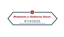 Mudanzas Y Chatarras Oscar 2 Mudanzas Y Chatarras Oscar 2
