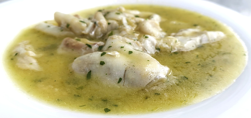 Restaurante Izkira 3