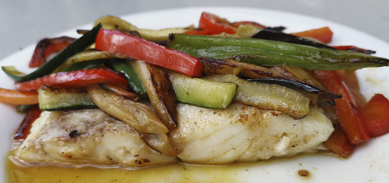 Restaurante Izkira 2