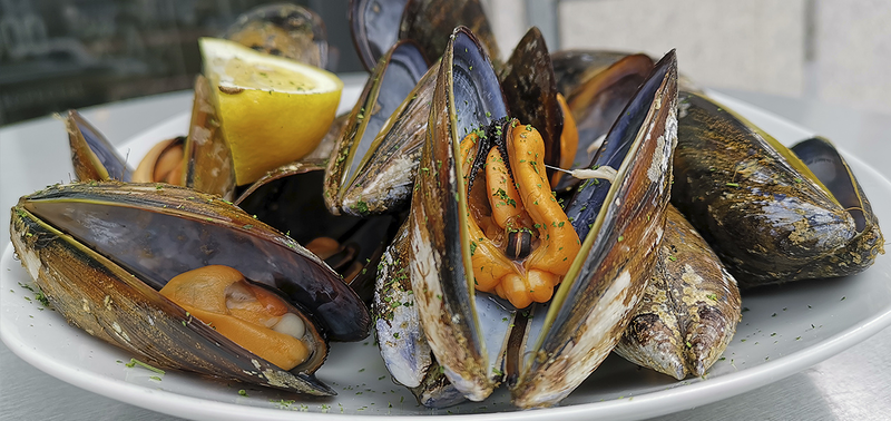 Restaurante Izkira Irun