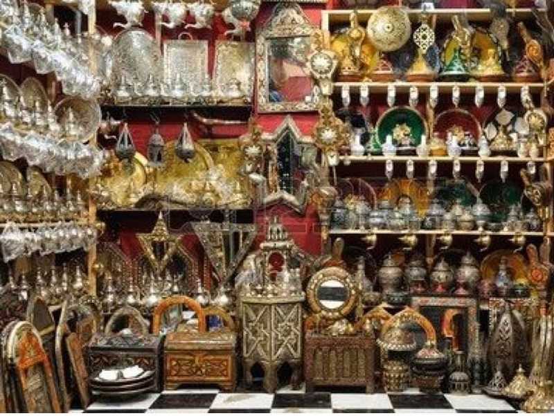 Arabdecor Jerez de la Frontera