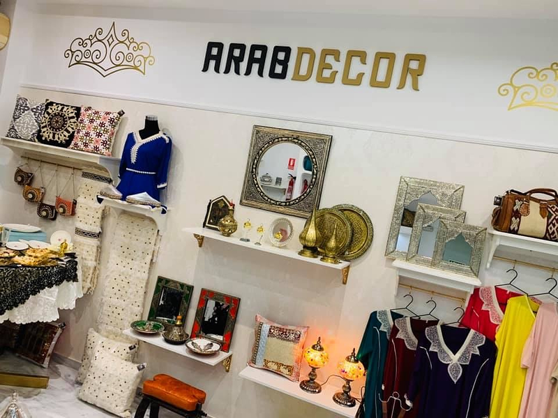 Arabdecor 2